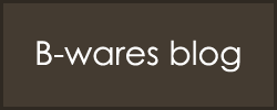 B-wares blog